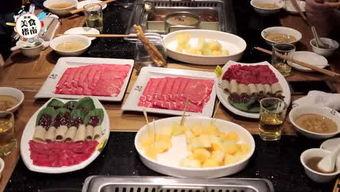 郑州爆料中国美食视频,短视频带你领略地道风味  第1张